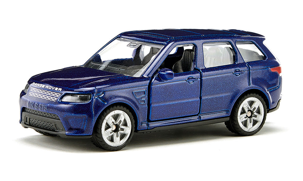 Mô Hình Xe Range Rover SIKU 1521
