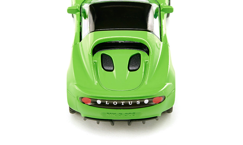 Lotus Elise SIKU 1531 Car Model