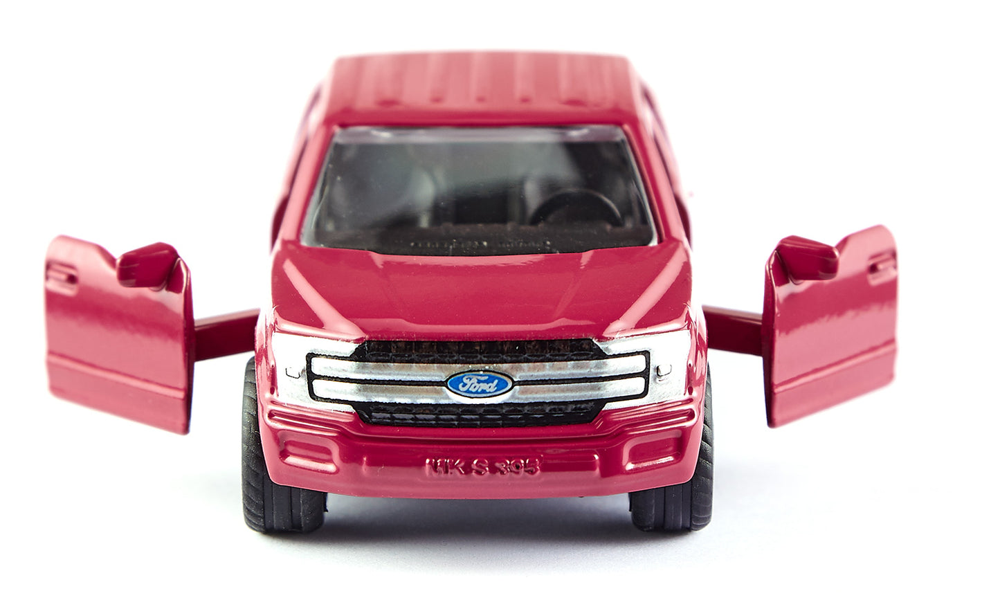 Xe Ford F150