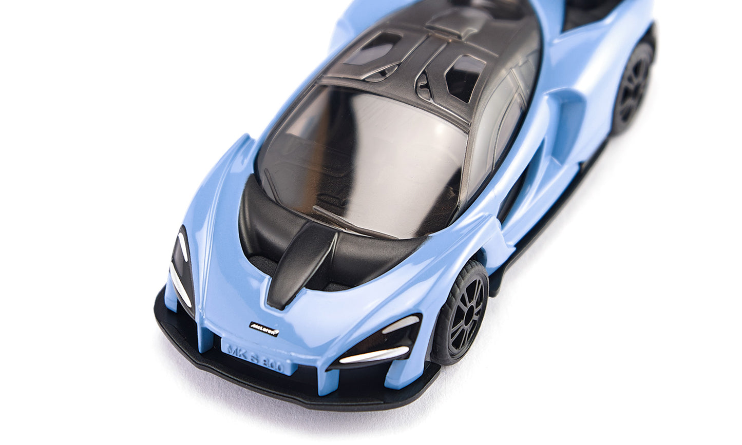 Mô Hình Xe Mclaren Senna SIKU 1537