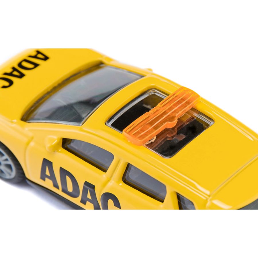 Adac Breakdown Car SIKU 1565 Model