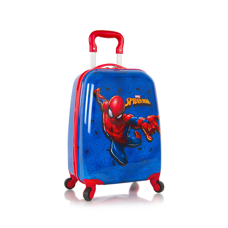 Vali Kéo Xoay 360 Spiderman Sm06 - 18 Inch Heys 16348-6028-00