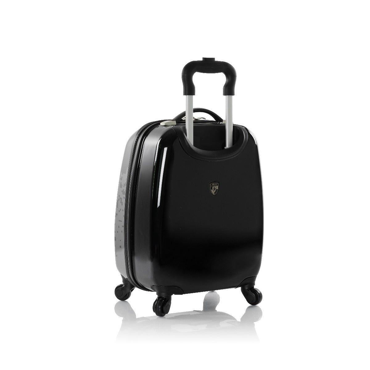 Heys 18 Inch Carry On 360 Gaming GM01 18 Inch Rotating Suitcase