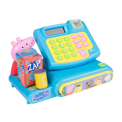 Máy tính tiền của Peppa Pig