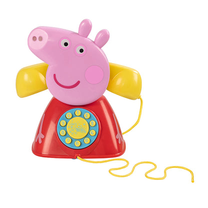 Điện thoại của Peppa Pig