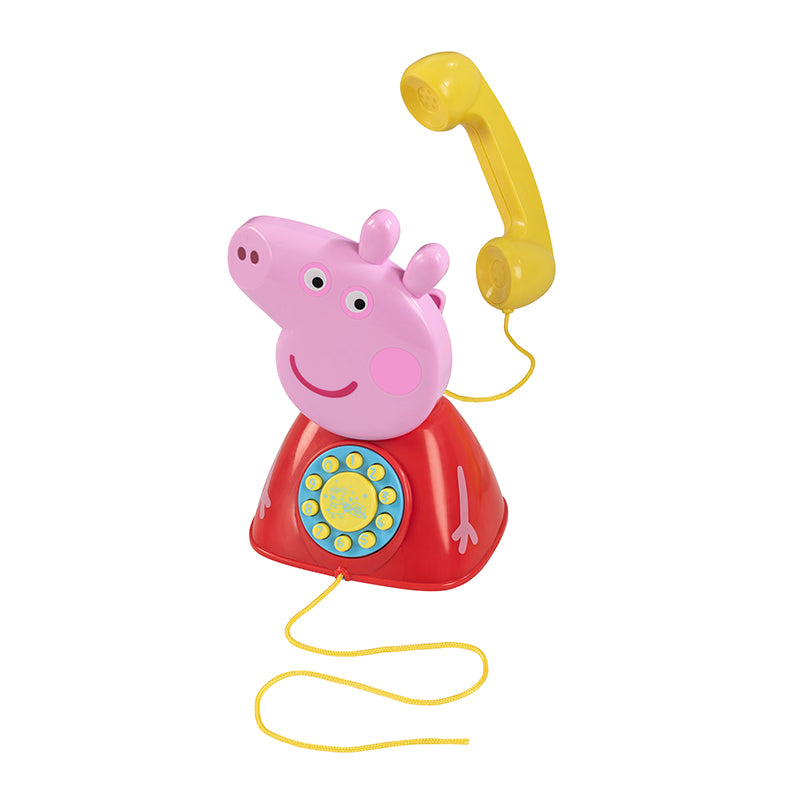 Điện thoại của Peppa Pig