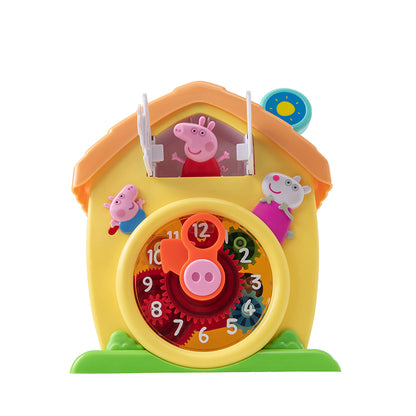 Đồng hồ Cuckoo dễ thương của Peppa Pig PEPPA PIG 1684761INF