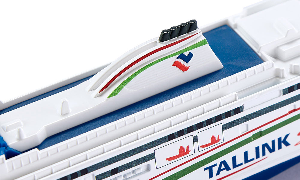 Mô Hình Du Thuyền Tallink Megastar SIKU 1728