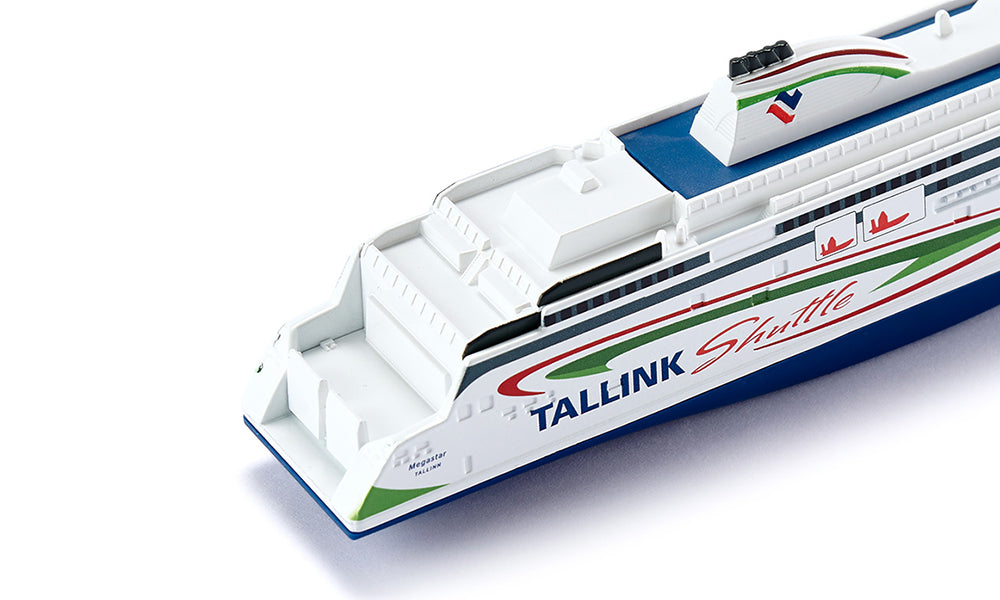 Mô Hình Du Thuyền Tallink Megastar SIKU 1728