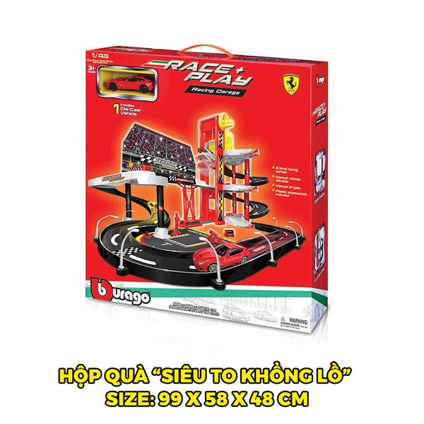 tram-do-xe-ferrari-da-chuc-nang-kem-xe-dua-ti-le-1-43-18-30197-02