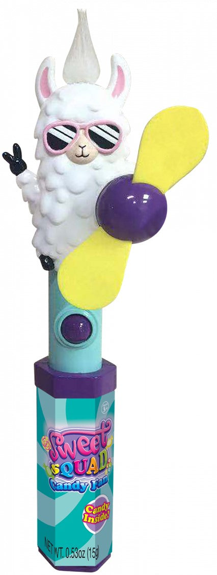 Quạt mini - Người bạn ngọt ngào SWEETNFUN 18575