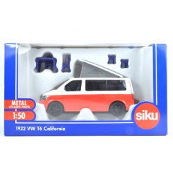Xe cắm trại VW T6 California kèm phụ kiện