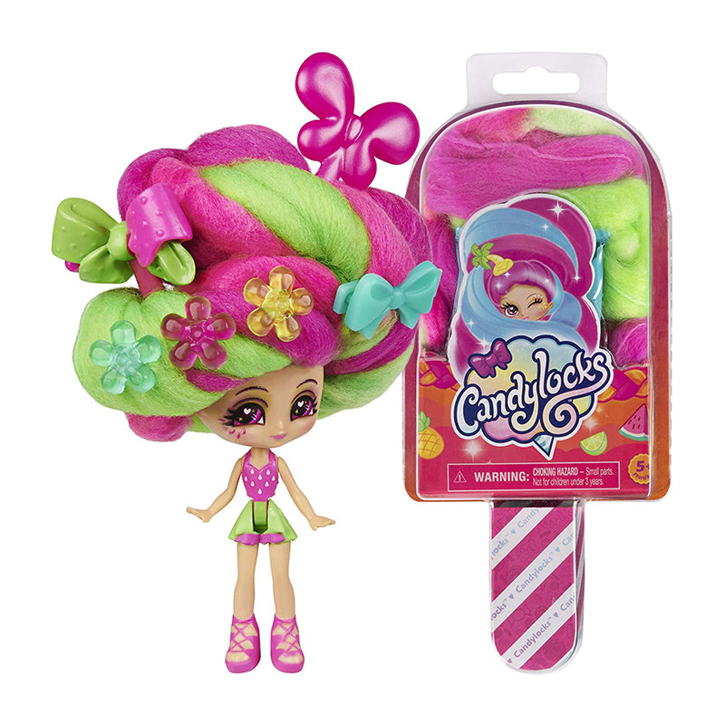 Búp Bê Tóc Mây Bí Ẩn (Mùa S20) CANDYLOCK 6052311A