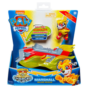 Xe cứu hộ quyền năng Marshall PAW PATROL 6055786