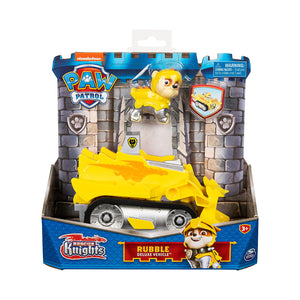 Đồ chơi Xe cứu hộ giải cứu rồng Rubble PAW PATROL 6063587