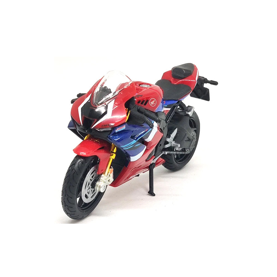 1:18 scale motorcycle model Honda CBR1000RR-R Fireblade SP MAISTO MT39300