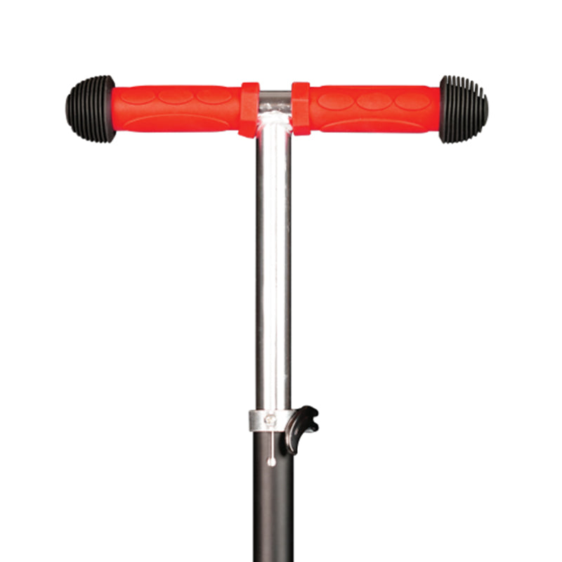 Xe Scooter 3 bánh Zipper Đỏ ZYCOM 212-369