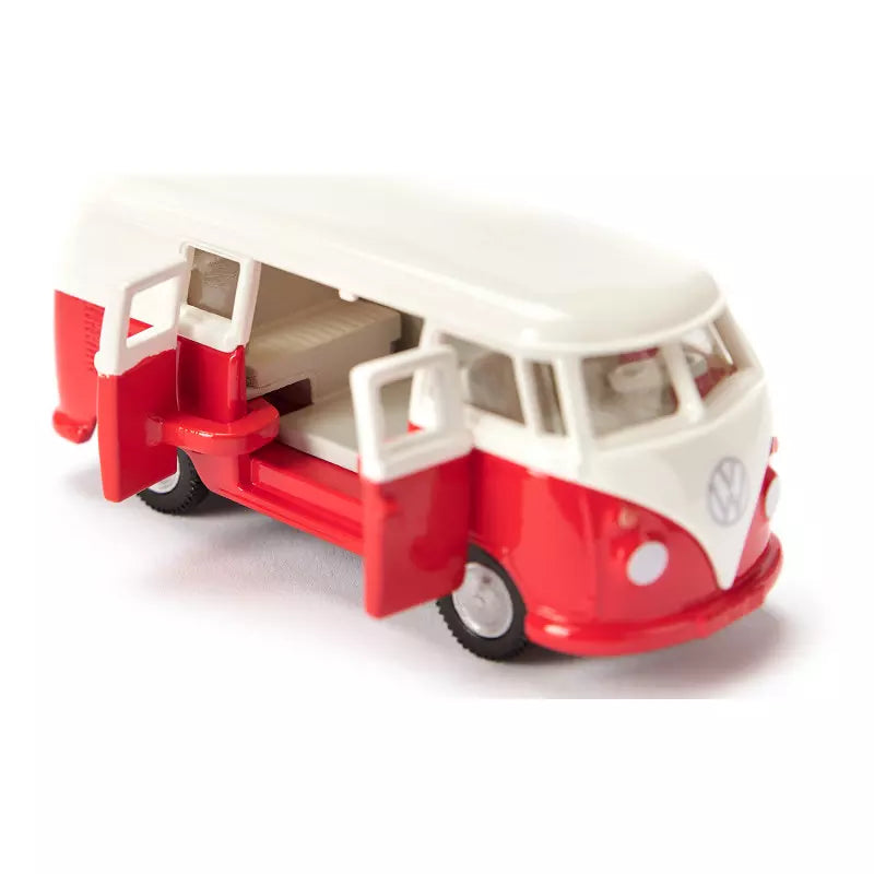 Vw T1 SIKU 2361 Minivan Model