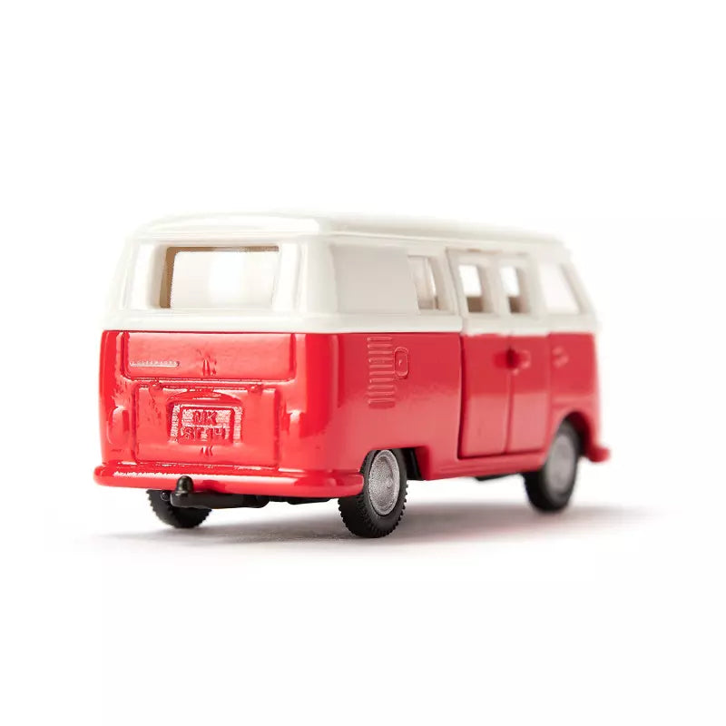 Vw T1 SIKU 2361 Minivan Model