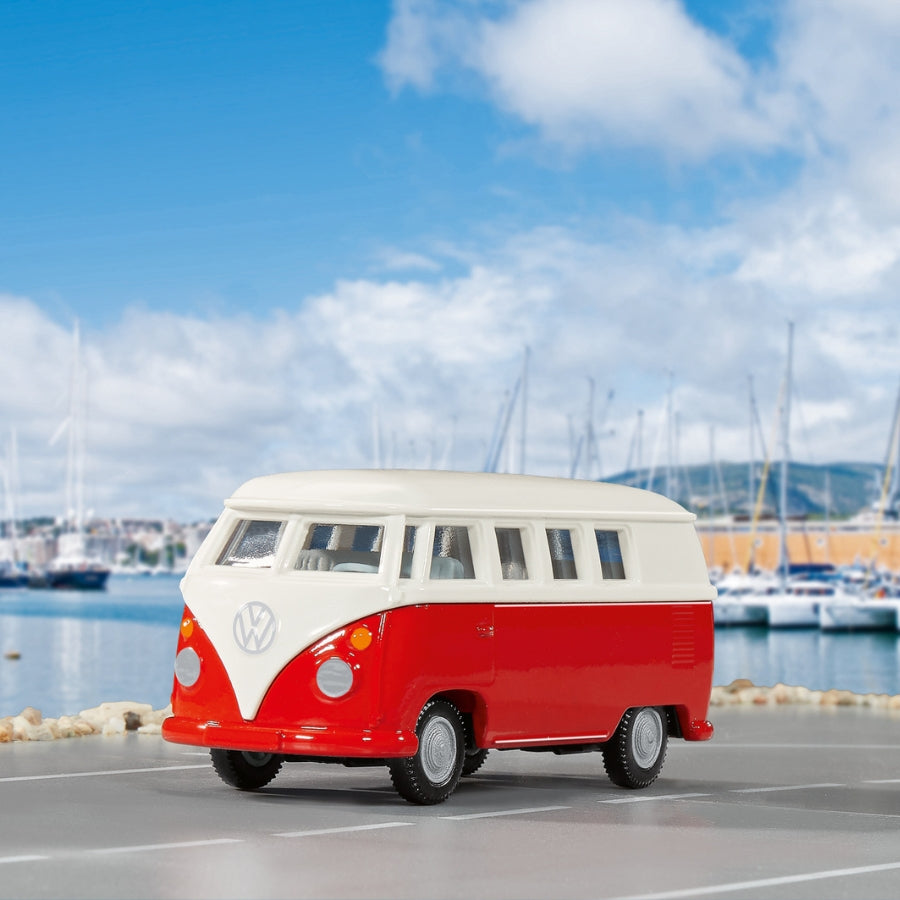 Vw T1 SIKU 2361 Minivan Model