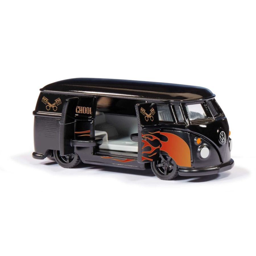 Vw T1 Transporter Custom Vehicle Model SIKU 2363