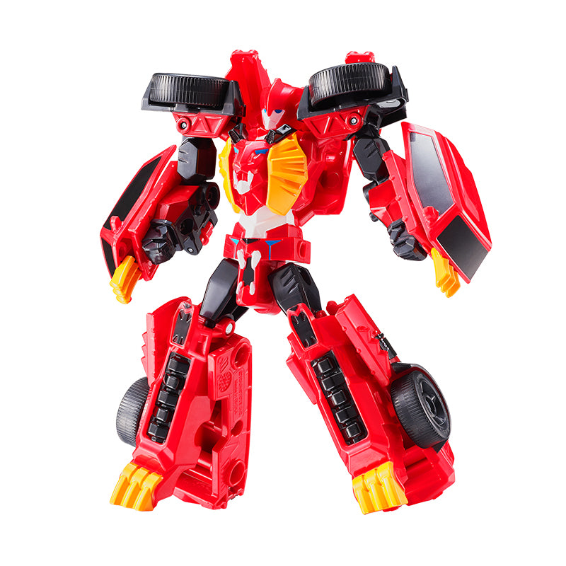 Robot biến hình TOBOT LEON ROVER sư tử dũng cảm TOBOT 301122