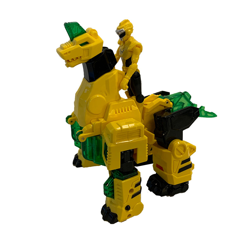 Robot siêu khủng long Brachio cuồng phong cùng siêu nhân Max MINIFORCE 304037
