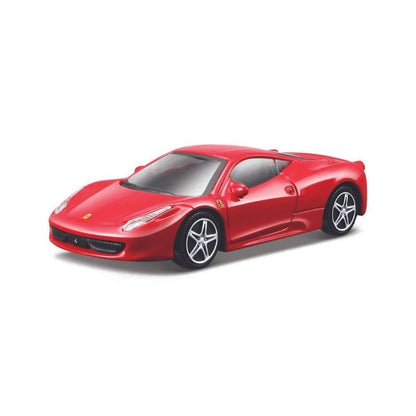 Đồ chơi mô hình tỉ lệ 1:43 xe Ferrari 458 Italia