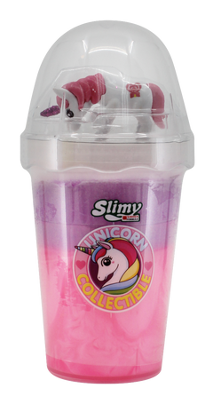 Slime kỳ lân tím hồng SLIMY 33911