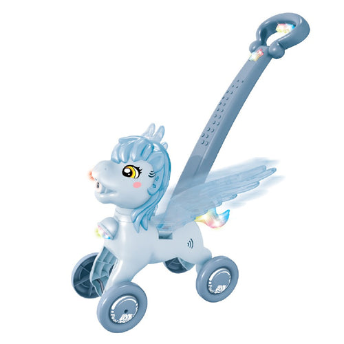 xe-day-ngua-con-bong-bong-mau-xanh-pab002b