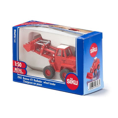Kramer 411 SIKU 3563 Wheel Loader Model