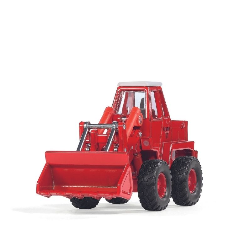 Kramer 411 SIKU 3563 Wheel Loader Model