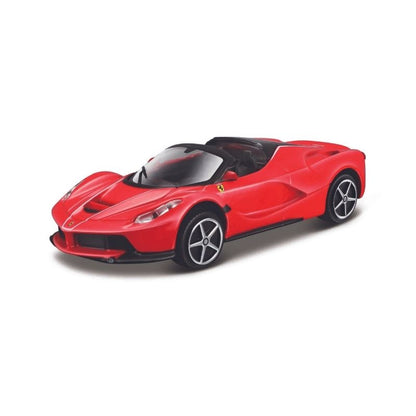 Đồ chơi mô hình tỉ lệ 1:43 xe Ferrari LaFerrari Aperta