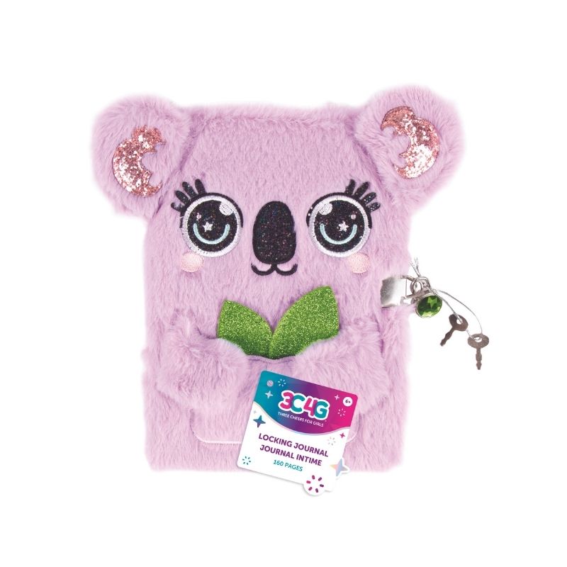 Sổ Có Khoa – Kola Tinh Nghịch