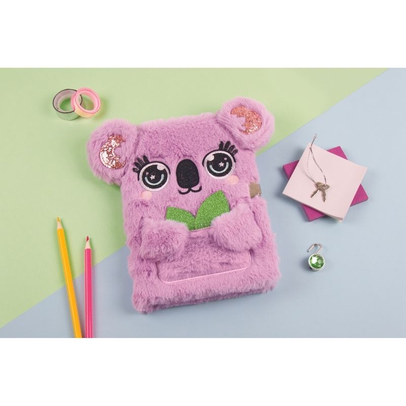 Sổ có khoa – Kola tinh nghịch