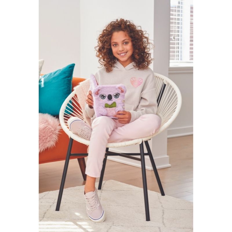 Sổ có khoa – Kola tinh nghịch