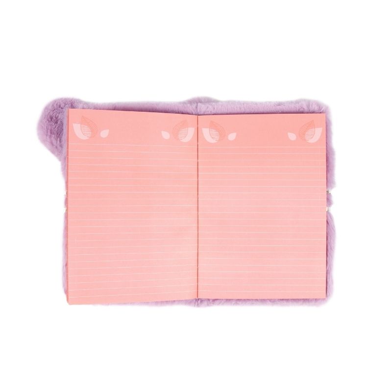 Sổ có khoa – Kola tinh nghịch