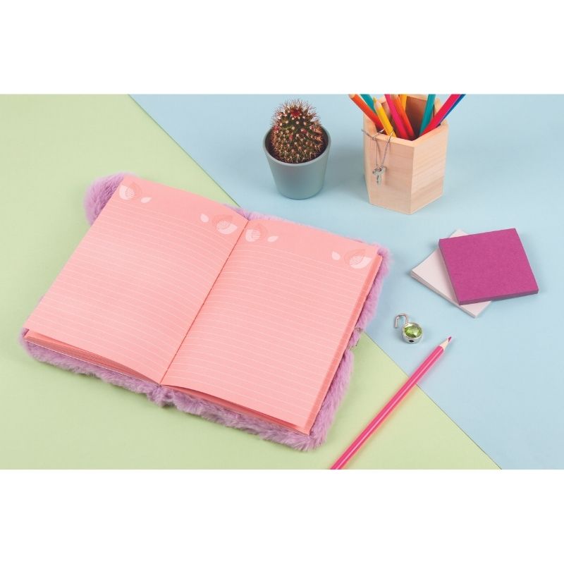 Sổ có khoa – Kola tinh nghịch