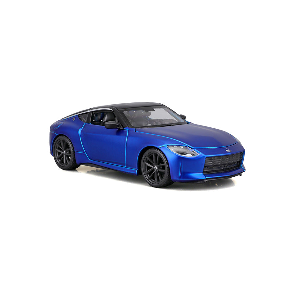 Mô hình xe lắp ráp 1:24 Nissan Z 2023 MAISTO MT39900