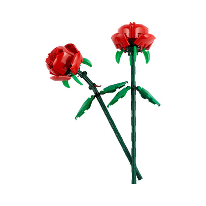 Đồ chơi lắp ráp Hoa hồng LEGO® LEGO FLOWER 40460