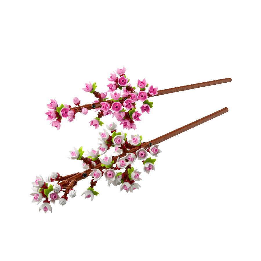 LEGO® LEGO FLOWER 40725 Cherry Blossom building toy