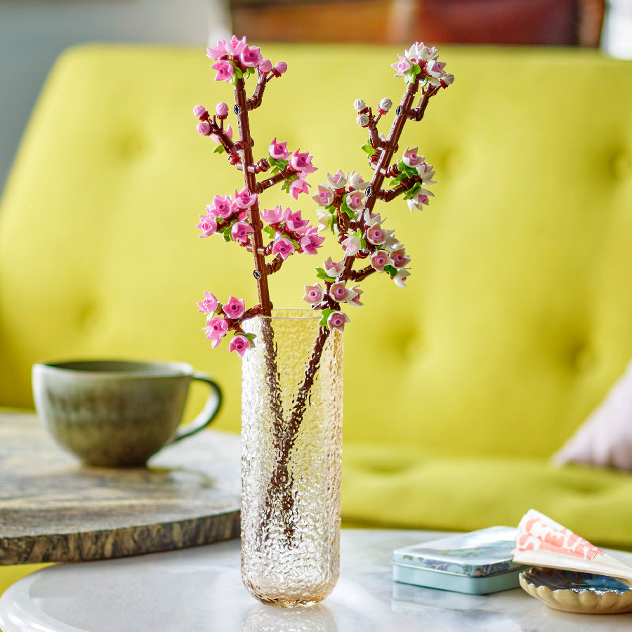 LEGO® LEGO FLOWER 40725 Cherry Blossom building toy