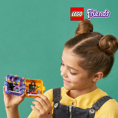 Đồ Chơi Lắp Ráp HộP Phụ KiệN Đồ Chơi CủA Andrea LEGO FRIENDS 41400