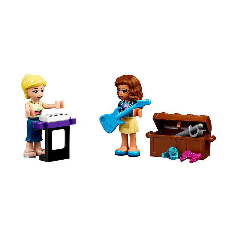 LEGO FRIENDS 41682 Heartlake City School Building Toy