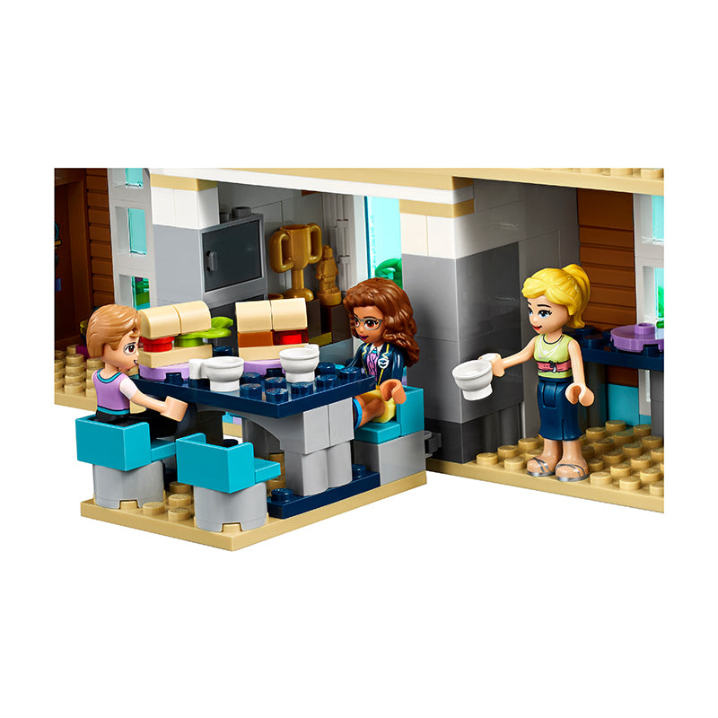 LEGO FRIENDS 41682 Heartlake City School Building Toy