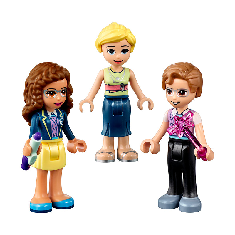 LEGO FRIENDS 41682 Heartlake City School Building Toy