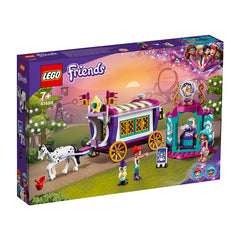 LEGO FRIENDS 41688 Magic Convoy Assembling Toy