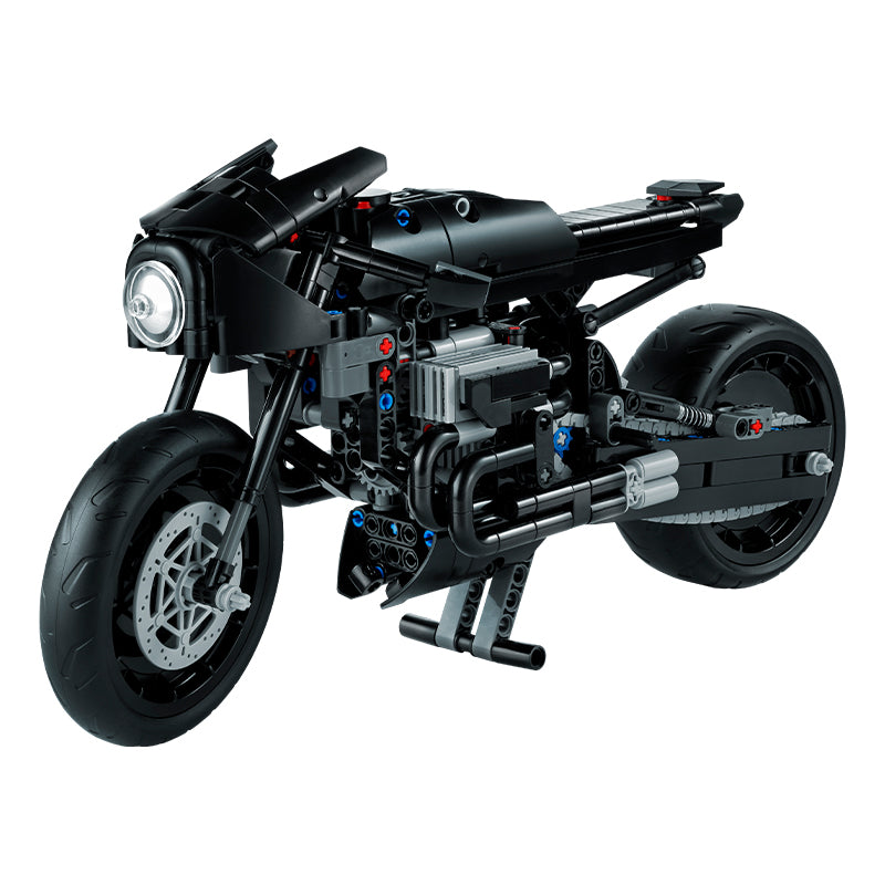 LEGO TECHNIC 42155 Batman Superbike Assembly Toy