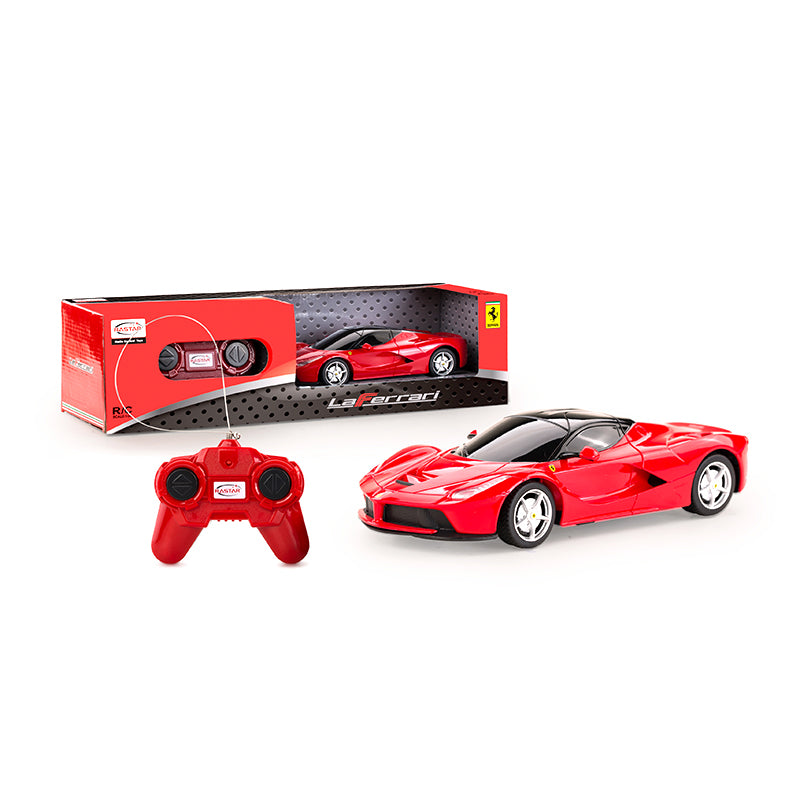 Xe Ferrari LaFerrari RASTAR R48900