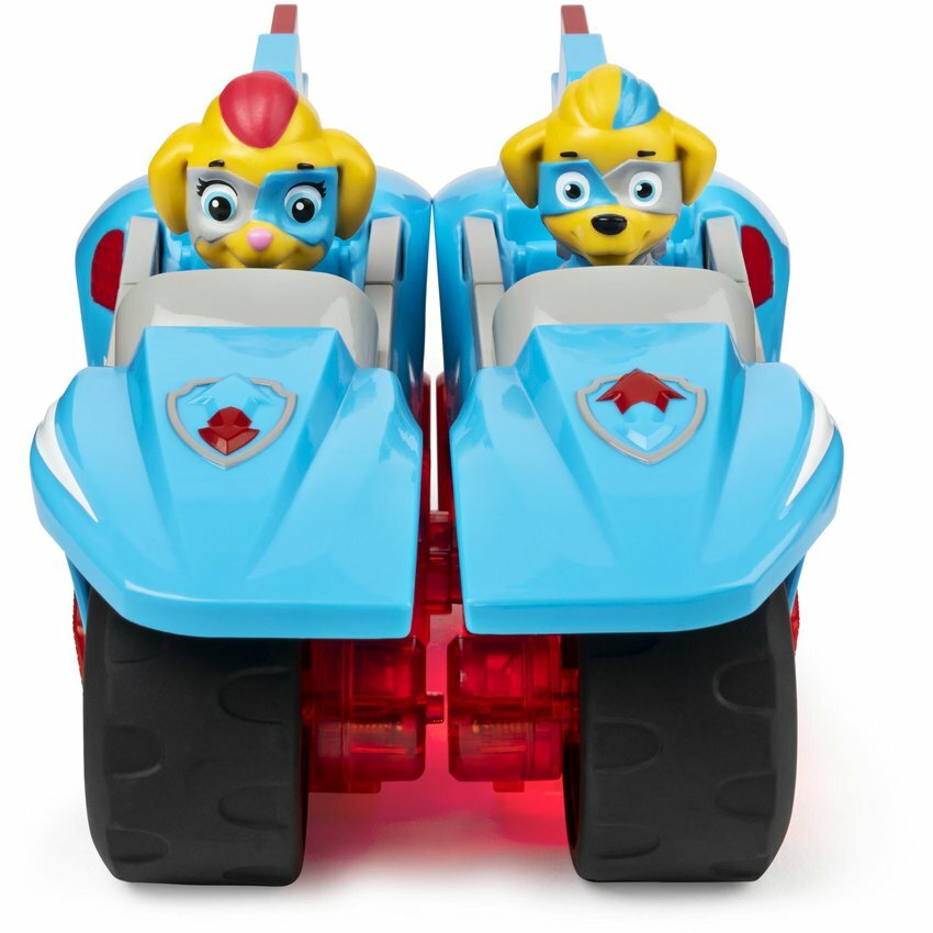 Powerful 2 in 1 rescue duo Tuck and Ella PAW PATROL 6052976